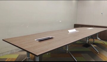 Furnished Amenities in  Office Space at NTPL Times Square, Andheri East – for Rent