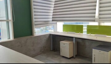 Kitchen in  Office Space at NTPL Times Square, Andheri East – for Rent