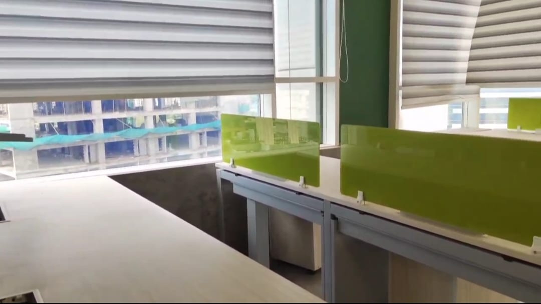 Office Space For Rent in NTPL Times Square