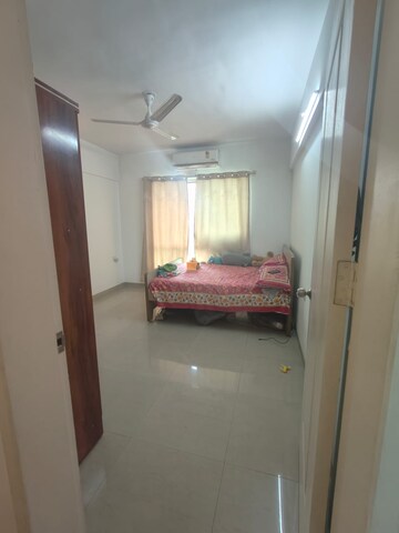 Master Bedroom in 2 BHK Apartment at Konark Exotica, Wagholi – for Rent