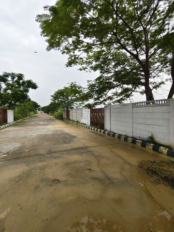  Plot – Exterior View View at Bithoor - for Sale