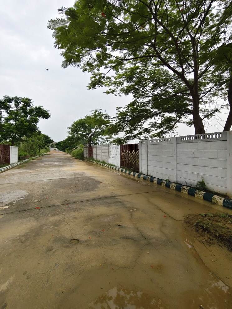 Exterior View, bithoor  1953 Sq.Ft. Plot In Bithoor Kanpur 8947685