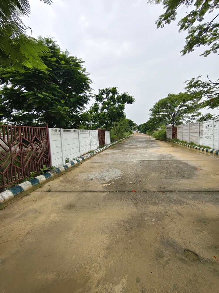 Exterior View, bithoor  1953 Sq.Ft. Plot In Bithoor Kanpur 8947685