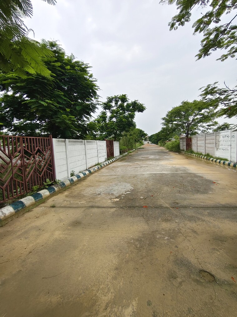 Exterior View, bithoor  1953 Sq.Ft. Plot In Bithoor Kanpur 8947685