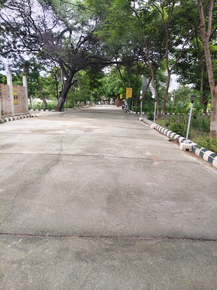 Exterior View, bithoor  1953 Sq.Ft. Plot In Bithoor Kanpur 8947685