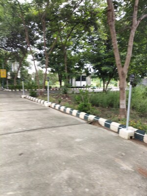  Plot – Exterior View View at Bithoor - for Sale