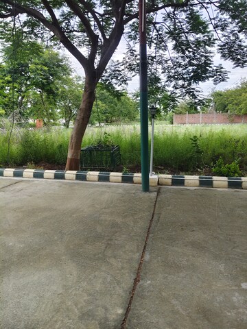 Plot Area in  Plot at Bithoor – for Sale