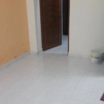 Living Room in 1 BHK Apartment at Old Sangvi – for Rent