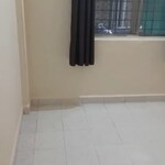 1 BHK 400 Sq.Ft. Apartment in Sangvi Society