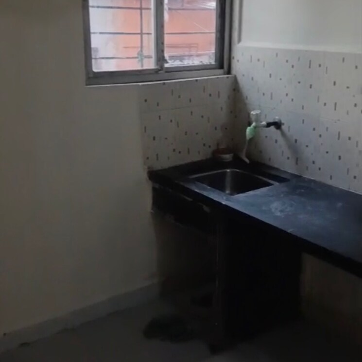 Kitchen, old sangvi 1 Bedroom 400 Sq.Ft. Apartment In Old Sangvi Pune 8947690
