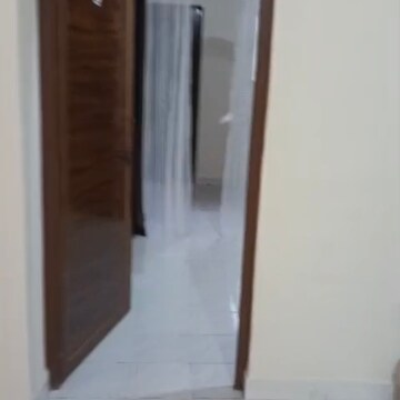 Bedroom in 1 BHK Apartment at Old Sangvi – for Rent