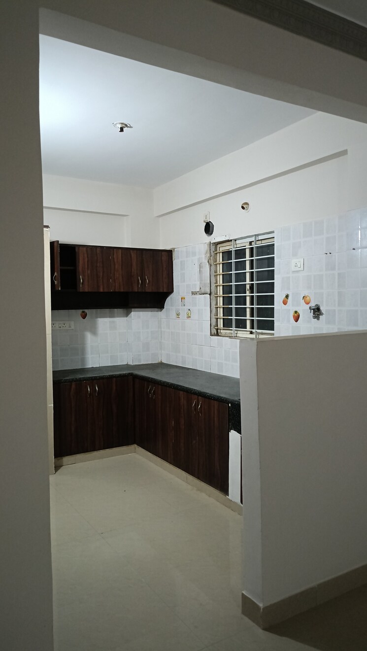 Kitchen, nyanappana halli 2 Bedroom 600 Sq.Ft. Builder Floor In Nyanappana Halli Bangalore 8947714