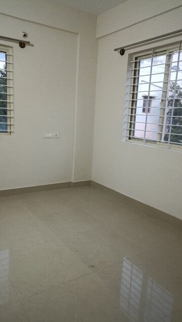 Room in 2 BHK Builder Floor at Nyanappana Halli – for Rent