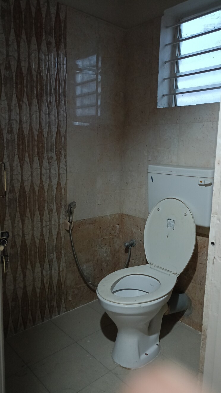 Bathroom, nyanappana halli 2 Bedroom 600 Sq.Ft. Builder Floor In Nyanappana Halli Bangalore 8947714