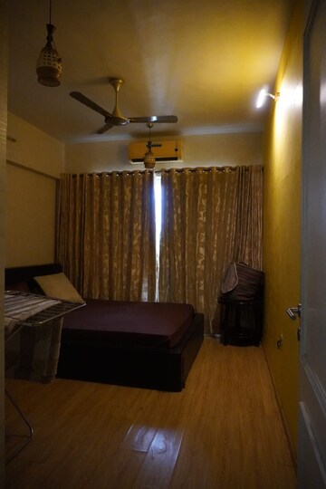 Bedroom in 4 BHK Apartment at Hiranandani Estate Rodas Enclave, Ghodbunder Road – for Rent