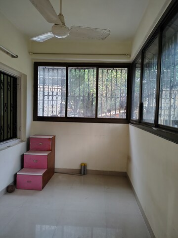  2 BHK Apartment at Bharati Niwas, Santacruz West – for Rent