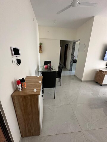 Furnished Amenities in  Pg at Bharat Nagar – for Rent