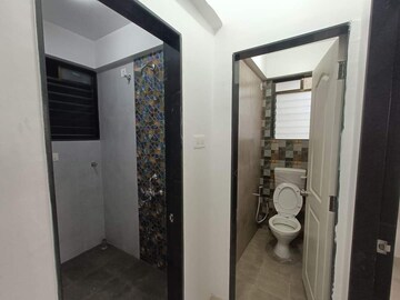 Building Lobby in 1 BHK Apartment at Arihant Anaika, Taloja – for Rent
