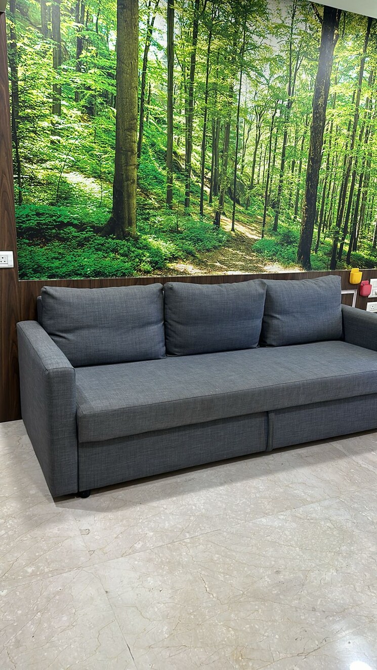 Bedroom, andheri west 4 Bedroom 1500 Sq.Ft. Apartment In Andheri West Mumbai 8947725