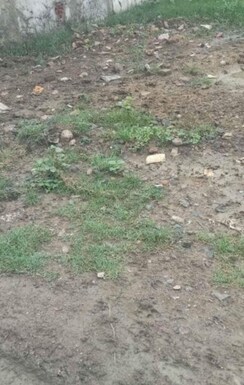 Plot For Sale in Manish Nagar