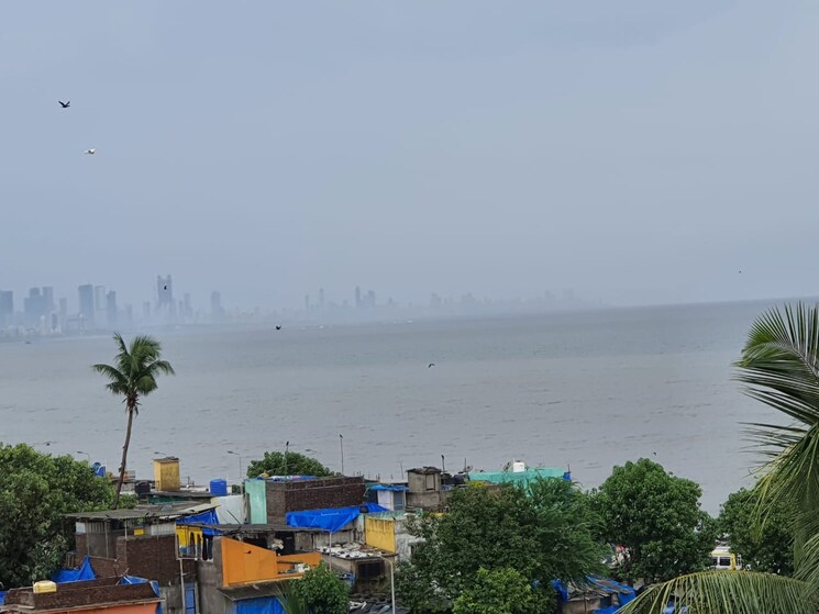 Exterior View, andheri west 2.5 Bedroom 800 Sq.Ft. Apartment In Andheri West Mumbai 8947734