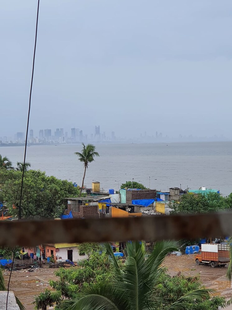 Exterior View, andheri west 2.5 Bedroom 800 Sq.Ft. Apartment In Andheri West Mumbai 8947734