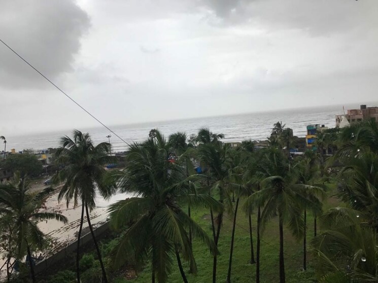 Garden, andheri west 2.5 Bedroom 800 Sq.Ft. Apartment In Andheri West Mumbai 8947734