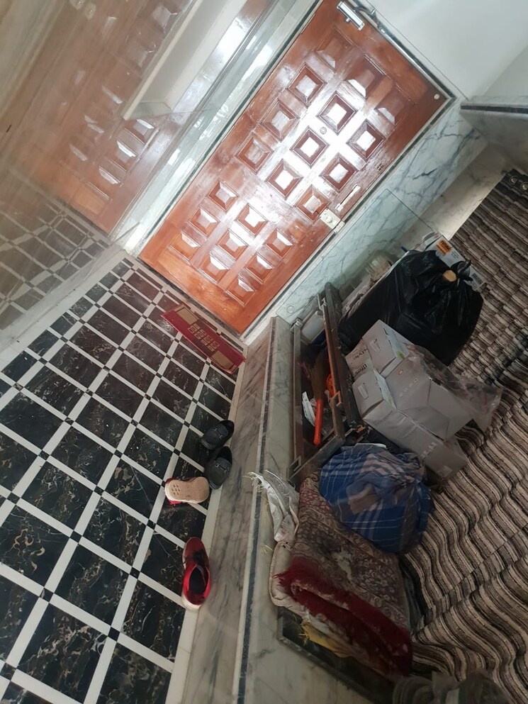 Exterior View, andheri west 2.5 Bedroom 800 Sq.Ft. Apartment In Andheri West Mumbai 8947734