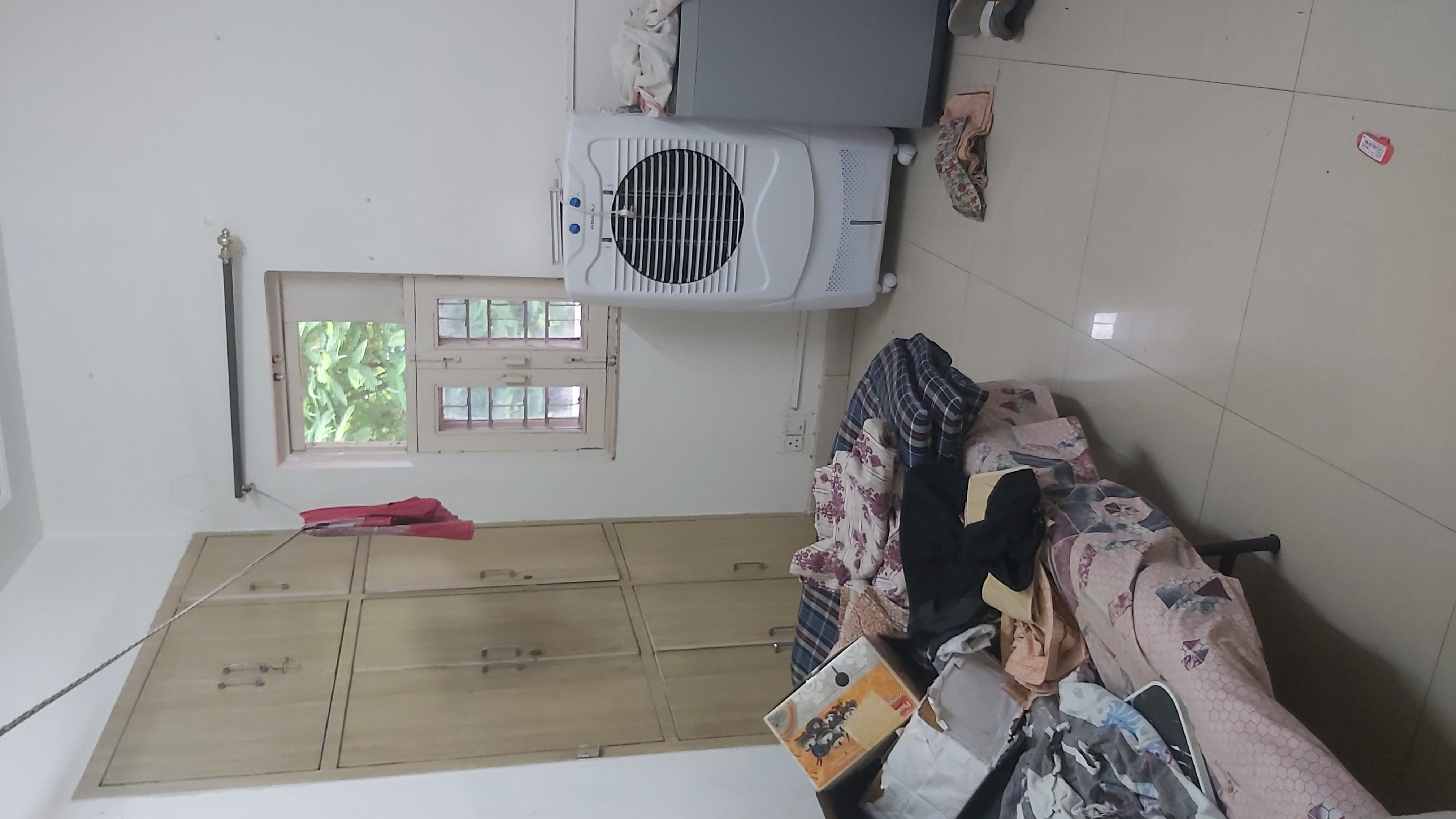 2.5 BHK + Study Room Apartment For Rent in Mayur Vihar