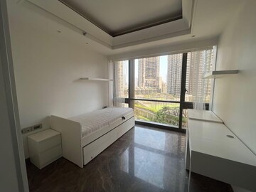 Kitchen in 3 BHK Apartment at Lodha Trump Tower, Worli – for Sale