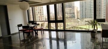 3 BHK Apartment For Sale in Lodha Trump Tower, Worli