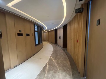 Room in 3 BHK Apartment at Lodha Trump Tower, Worli – for Sale