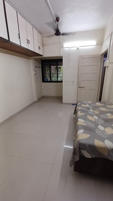 Kitchen in 2 BHK Apartment at Doordarshan CHS, Goregaon East – for Rent
