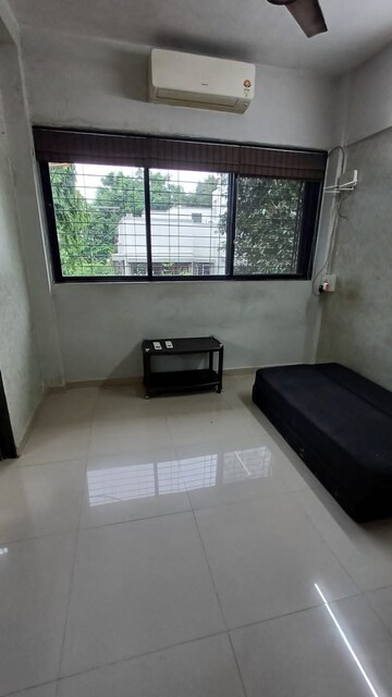 Kitchen in 2 BHK Apartment at Doordarshan CHS, Goregaon East – for Rent