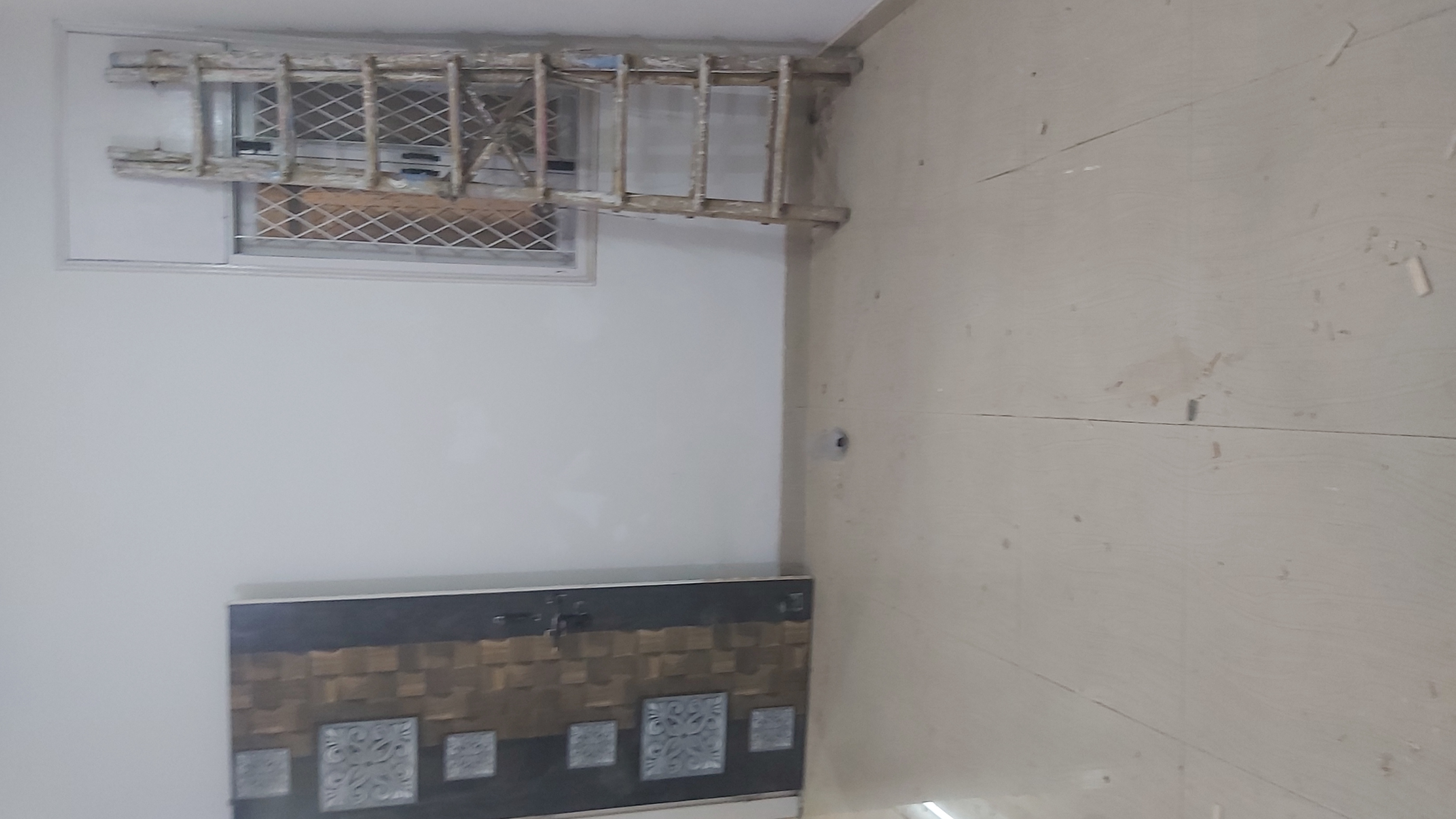 1.5 BHK Builder Floor For Rent in Partap Nagar Mayur Vihar 