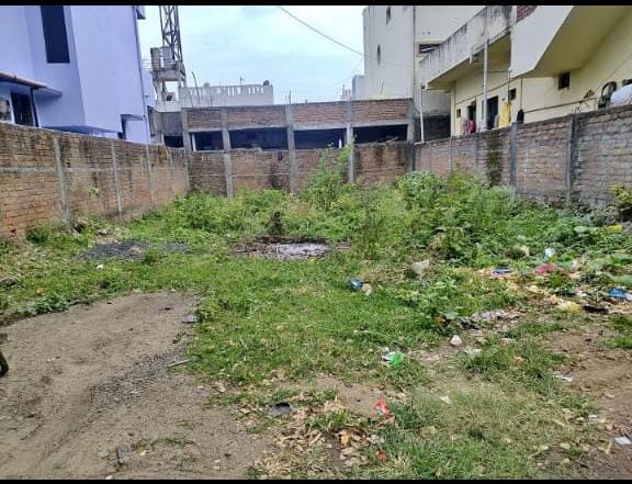 Plot For Sale in Shree Shyam Properties