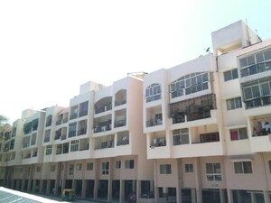 3 BHK Apartment For Sale in Esteem Park, Jp Nagar