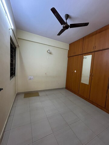 Master Plan in 3 BHK Apartment at Esteem Park, Jp Nagar – for Sale