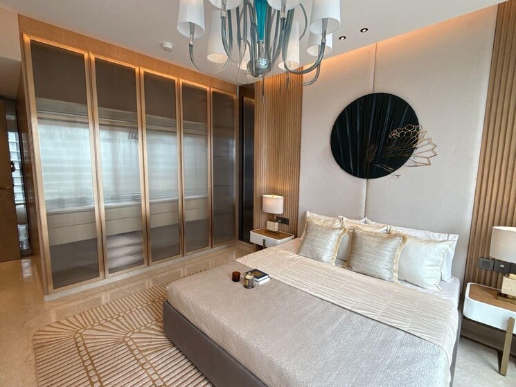 Bedroom, lodha-sea-face 3 Bedroom 1334 Sq.Ft. Apartment In Worli Mumbai 8947760