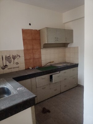 Kitchen in 2 BHK Apartment at SRS Residency, Sector 88 – for Sale