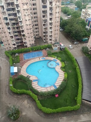 2 BHK Apartment For Sale in SRS Residency, Sector 88