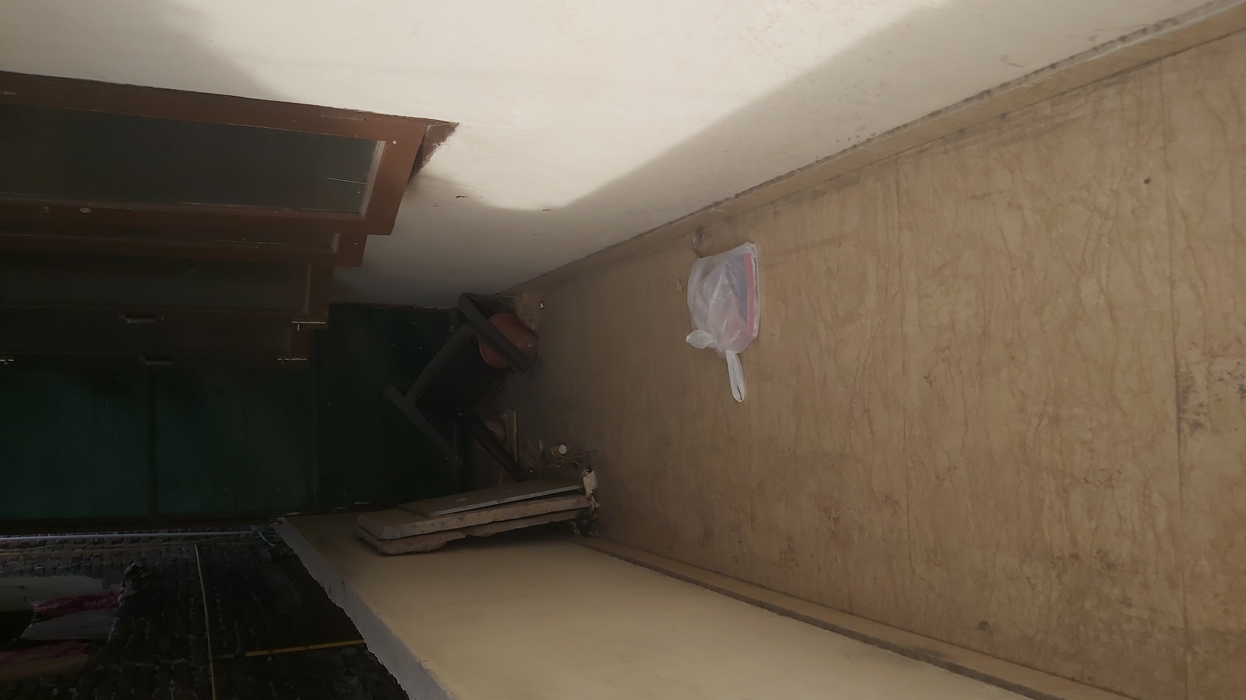 2.5 BHK Builder Floor For Rent in Patparganj Village Nr Ban