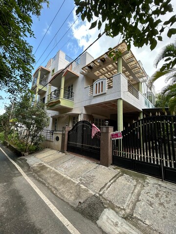 3 BHK Independent House For Rent in Doddakammanahalli