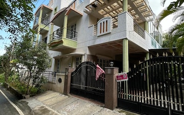 3 BHK Independent House For Rent in Doddakammanahalli