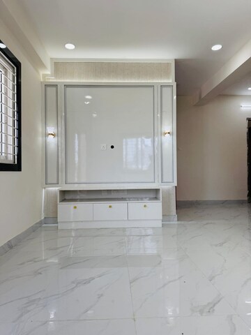 Building Lobby in 3 BHK Apartment at SAS iTower, Khajaguda – for Rent