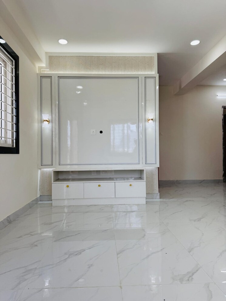 undefined, sas-itower 3 Bedroom 1650 Sq.Ft. Apartment In Khajaguda Hyderabad 8945698