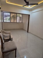 3.5 BHK + Pooja Room 1000 Sq.Ft. Apartment in Bombay Sappers Colony