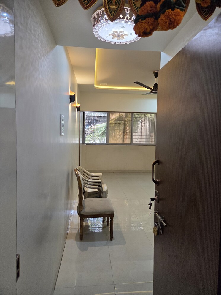 Bathroom, bombay-sappers-colony 3.5 Bedroom 1000 Sq.Ft. Apartment In Wadgaon Sheri Pune 8947780