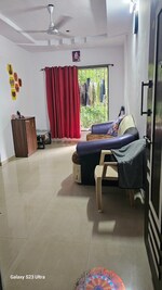 1 BHK + Pooja Room 600 Sq.Ft. Apartment in Arunodaya Heights Apartments