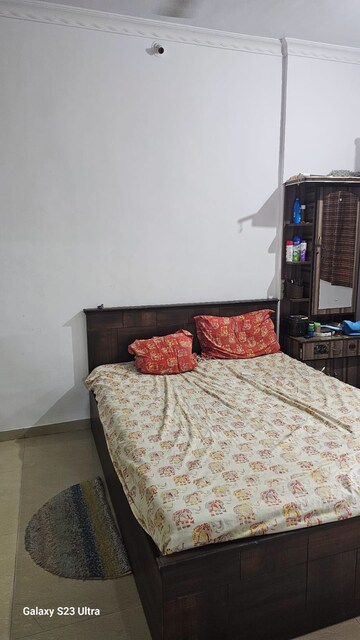 Bedroom in 1 BHK Apartment at Arunodaya Heights Apartments, Mira Road East – for Rent